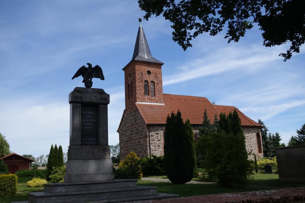 dorfkirche